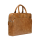 dbramante1928 Kronborg - skórzana torba na laptop 16" tan DBRABG16GT001498 - 1268294 - zdjęcie 3